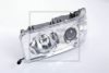 PE Automotive 100.320-00A Headlight